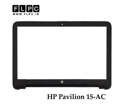قاب پشت و جلو ال سی دی لپ تاپ اچ پی HP Pavilion 15-AC _Cover A+B