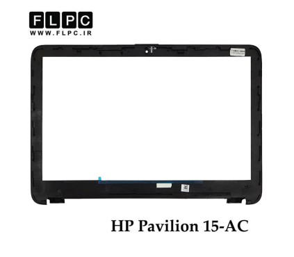قاب پشت و جلو ال سی دی لپ تاپ اچ پی HP Pavilion 15-AC _Cover A+B