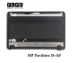 قاب پشت و جلو ال سی دی لپ تاپ اچ پی HP Pavilion 15-AF _Cover A+B