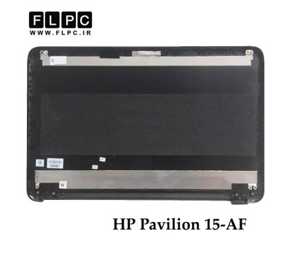 قاب پشت و جلو ال سی دی لپ تاپ اچ پی HP Pavilion 15-AF _Cover A+B