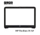 قاب پشت و جلو ال سی دی لپ تاپ اچ پی HP Pavilion 15-AF _Cover A+B