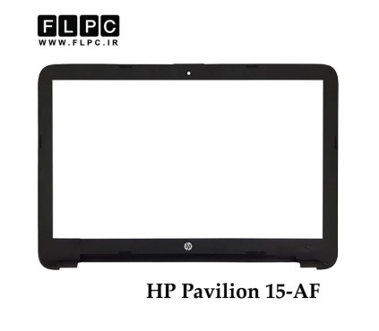 قاب پشت و جلو ال سی دی لپ تاپ اچ پی HP Pavilion 15-AF _Cover A+B