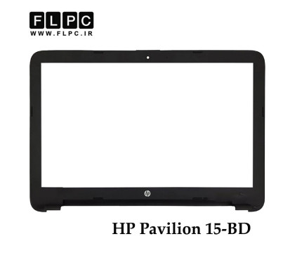 قاب پشت و جلو ال سی دی لپ تاپ اچ پی HP Pavilion 15-BD _Cover A+B