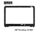 قاب پشت و جلو ال سی دی لپ تاپ اچ پی HP Pavilion 15-BD _Cover A+B