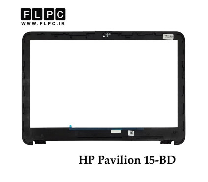 قاب پشت و جلو ال سی دی لپ تاپ اچ پی HP Pavilion 15-BD _Cover A+B