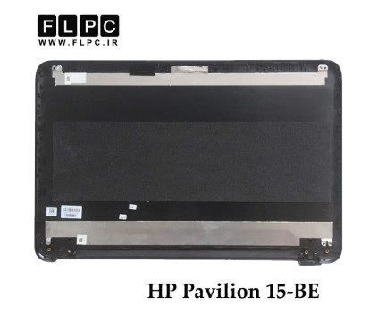 قاب پشت و جلو ال سی دی لپ تاپ اچ پی HP Pavilion 15-BE _Cover A+B