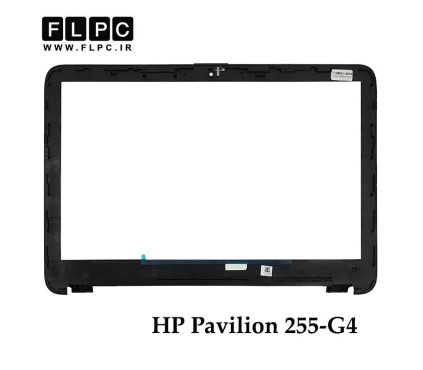 قاب پشت و جلو ال سی دی لپ تاپ اچ پی HP Pavilion 255-G4 _Cover A+B