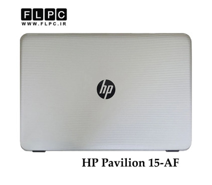 قاب پشت و جلو ال سی دی لپ تاپ اچ پی HP Pavilion 15-AF _Cover A+B