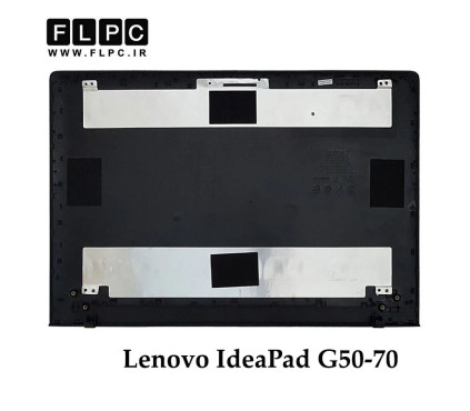قاب پشت و جلو ال سی دی لپ تاپ لنوو Lenovo IdeaPad G50-70 _Cover A+B