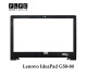 قاب پشت و جلو ال سی دی لپ تاپ لنوو Lenovo IdeaPad G50-80 _Cover A+B