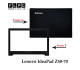 قاب پشت و جلو ال سی دی لپ تاپ لنوو Lenovo IdeaPad Z50-70 _Cover A+B