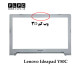قاب پشت و جلو ال سی دی لپ تاپ لنوو Lenovo Ideapad Y50C _Cover A+B _3D Webcam