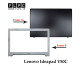 قاب پشت و جلو ال سی دی لپ تاپ لنوو Lenovo Ideapad Y50C _Cover A+B _3D Webcam
