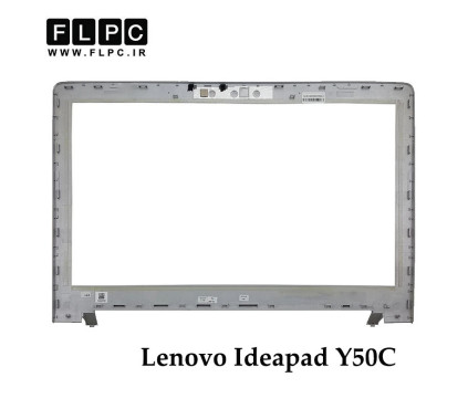 قاب پشت و جلو ال سی دی لپ تاپ لنوو Lenovo Ideapad Y50C _Cover A+B _3D Webcam