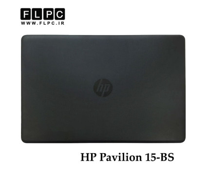 قاب پشت و جلو ال سی دی لپ تاپ اچ پی HP Pavilion 15-BS _Cover A+B