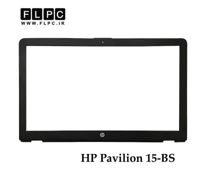 قاب پشت و جلو ال سی دی لپ تاپ اچ پی HP Pavilion 15-BS _Cover A+B
