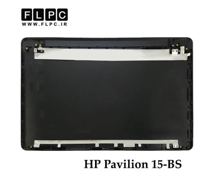 قاب پشت و جلو ال سی دی لپ تاپ اچ پی HP Pavilion 15-BS _Cover A+B