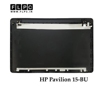 قاب پشت و جلو ال سی دی لپ تاپ اچ پی HP Pavilion 15-BU _Cover A+B