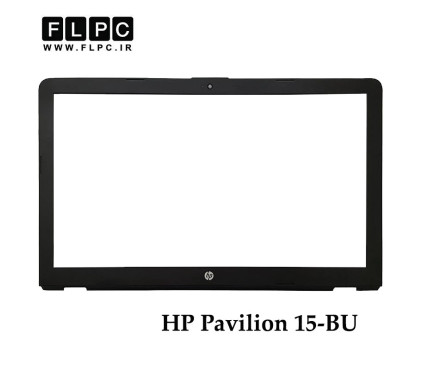 قاب پشت و جلو ال سی دی لپ تاپ اچ پی HP Pavilion 15-BU _Cover A+B