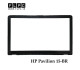 قاب پشت و جلو ال سی دی لپ تاپ اچ پی HP Pavilion 15-BR _Cover A+B