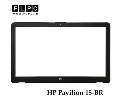 قاب پشت و جلو ال سی دی لپ تاپ اچ پی HP Pavilion 15-BR _Cover A+B