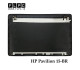 قاب پشت و جلو ال سی دی لپ تاپ اچ پی HP Pavilion 15-BR _Cover A+B