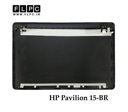قاب پشت و جلو ال سی دی لپ تاپ اچ پی HP Pavilion 15-BR _Cover A+B