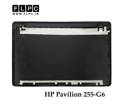 قاب پشت و جلو ال سی دی لپ تاپ اچ پی HP Pavilion 255-G6 _Cover A+B