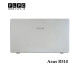 قاب پشت و جلو ال سی دی لپ تاپ ایسوس Asus R510 _Cover A+B _Intel سفید- غیرتاچ