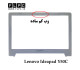 قاب پشت و جلو ال سی دی لپ تاپ لنوو Lenovo Ideapad Y50C _Cover A+B _Not 3D Webcam
