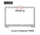 قاب پشت و جلو ال سی دی لپ تاپ لنوو Lenovo Ideapad V4000 _Cover A+B _Not 3D Webcam