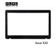 قاب پشت و جلو ال سی دی لپ تاپ ایسوس Asus X52 _Cover A+B