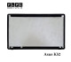 قاب پشت و جلو ال سی دی لپ تاپ ایسوس Asus K52 _Cover A+B