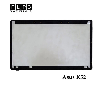 قاب پشت و جلو ال سی دی لپ تاپ ایسوس Asus K52 _Cover A+B