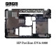 قاب کف لپ تاپ اچ پی HP Pavilion DV6-3000 _Cover D مشکی