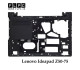 قاب کف لپ تاپ لنوو Lenovo Ideapad Z50-75 _Cover D مشکی