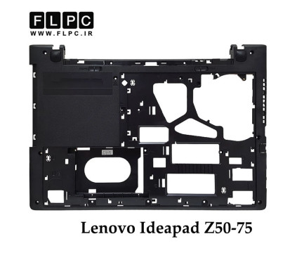 قاب کف لپ تاپ لنوو Lenovo Ideapad Z50-75 _Cover D مشکی