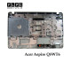 قاب دور کیبورد لپ تاپ ایسر Acer Aspire Q5WT6 _Cover C