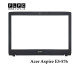قاب پشت و جلو ال سی دی لپ تاپ ایسر Acer Aspire E5-576 _Cover A+B