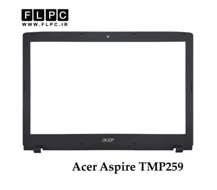 قاب پشت و جلو ال سی دی لپ تاپ ایسر Acer Aspire TMP259 _Cover A+B