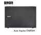 قاب پشت و جلو ال سی دی لپ تاپ ایسر Acer Aspire TMP259 _Cover A+B