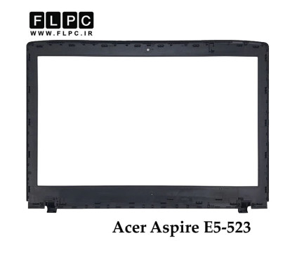 قاب پشت و جلو ال سی دی لپ تاپ ایسر Acer Aspire E5-523 _Cover A+B