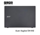 قاب پشت و جلو ال سی دی لپ تاپ ایسر Acer Aspire E5-532 _Cover A+B