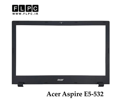 قاب پشت و جلو ال سی دی لپ تاپ ایسر Acer Aspire E5-532 _Cover A+B