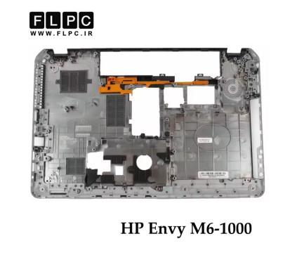 قاب کف لپ تاپ اچ پی HP Envy M6-1000 _Cover D