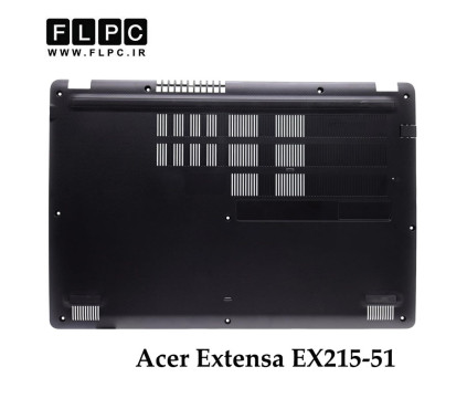 قاب کف لپ تاپ ایسر Acer Extensa EX215-51 _Cover D
