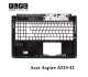 قاب دور کیبورد لپ تاپ ایسر Acer Aspire 5 A515-41_Cover C