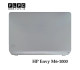 قاب پشت و جلو ال سی دی لپ تاپ اچ پی HP Envy M6-1000 _Cover A+B