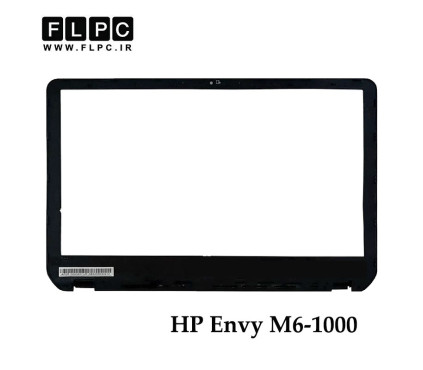 قاب پشت و جلو ال سی دی لپ تاپ اچ پی HP Envy M6-1000 _Cover A+B