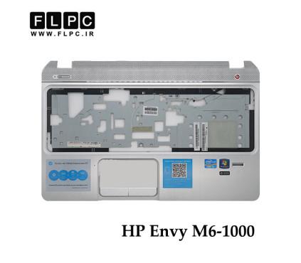 قاب دور کیبورد لپ تاپ اچ پی HP Envy M6-1000 _Cover C